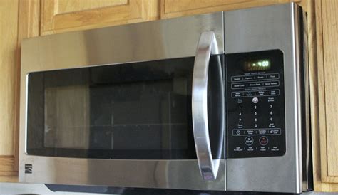 I have had great success with. Check out our newest review of the #kenmore 30" #Microhood ...
