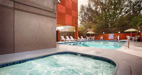Best Western Los Angeles Worldport Hotel Updated 2022 Prices Reviews
