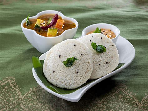 Weight Loss 4 Healthy South Indian Food Options You Can Have For