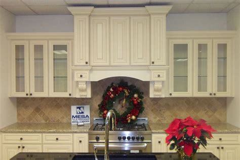 We offer a comprehensive warranty on all our kitchen cabinets and the best customer service in the mesa area. Pin by Edward Mugits Marketing on Phoenix AZ Kitchen ...
