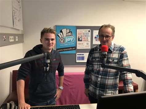November 1960) ist ein österreichischer journalist und radiomoderator. Sport im Fokus - Veränderungen und Missstände | Radio ...