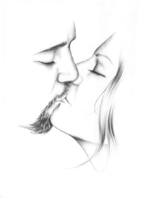 Love Is A Magical Thing Sketches Of Love Drawings Of Love Couples Pencil Drawings Of Girls