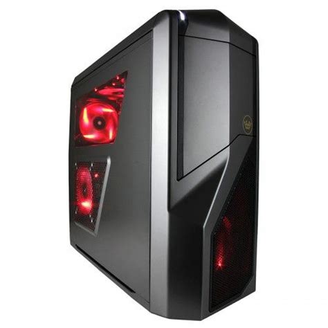 Cuk Annihilator Custom Vr Extreme Gaming Pc The Best New Vr Ready Tower