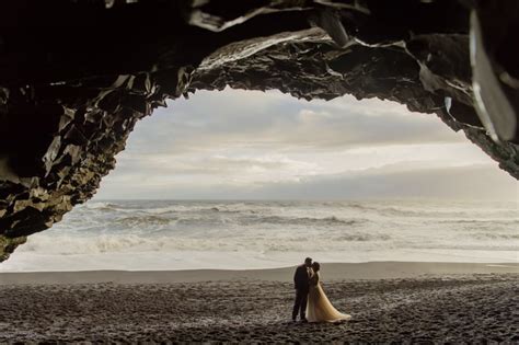 Iceland Wedding Popsugar Love And Sex Photo 80