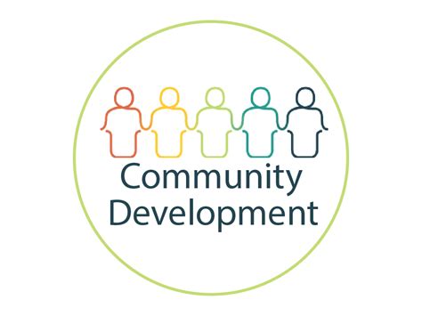 Our Community Projects Community Development Services What Does