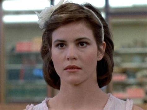 Ally Sheedy From The Breakfast Club Hated Her Onscreen Makeover News