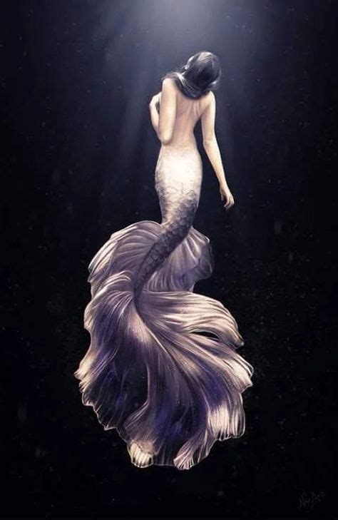 54 Mystical Ideas In 2021 Mythical Creatures Mermaid Aesthetic