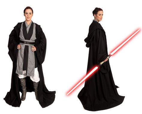 2023 Star Wars Cosplay Costume Anakin Skywalker Replica Jedi Robe