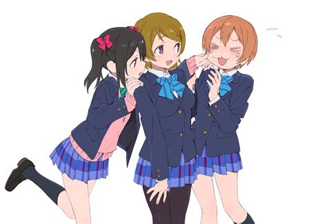 Download Wallpaper For 1280x1024 Resolution Anime Girls Blushing