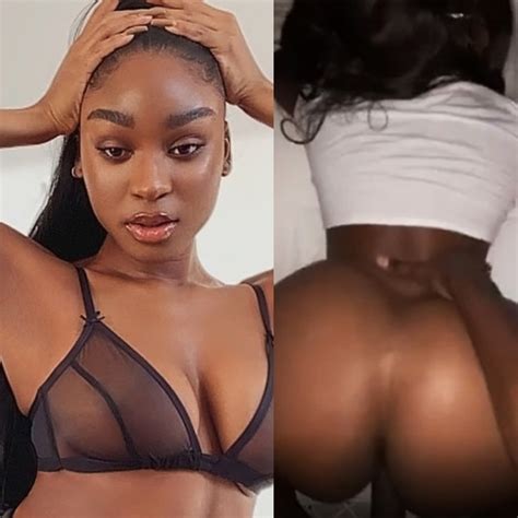 Normani Nude Leaked Pics Sex Tape Porn Video Scandal Planet The Best