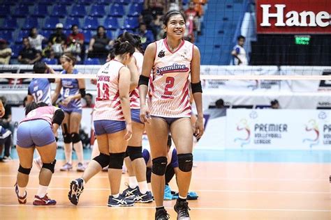 Alyssa valdez never stops.��� a fan page of phenom. Creamline's Valdez keeps competitive mindset amid ...