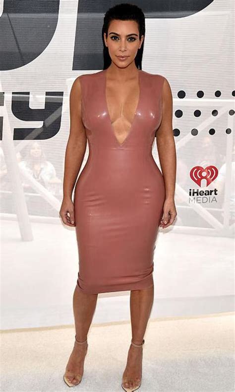 Kim Kardashians 9 Sexiest Latex Outfits Photo 1 Free Download Nude