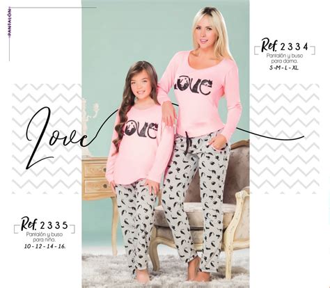 Pijama Niña Pantalon Gatos Y Blusa Ref 2335 45000 En Mercado Libre