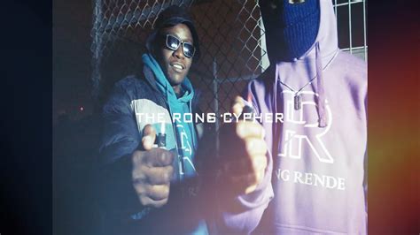 Wakadinali Presents The Rong Cypher Official Music Video Youtube