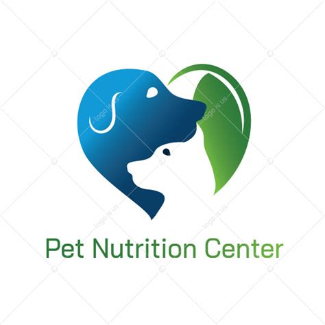 Pet Nutrition Center Logo - Logo Is Us