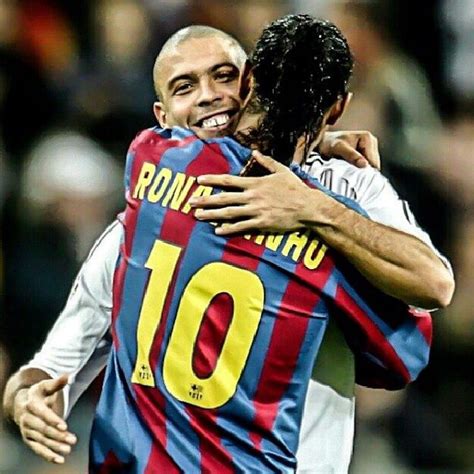 Juan ansuategui roca espagne brazil: Ronaldo and Ronaldinho Real Madrid and FC Barcelona ...