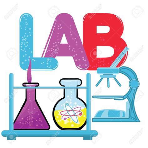 Medical Laboratory Clipart 10 Free Cliparts Download Images On