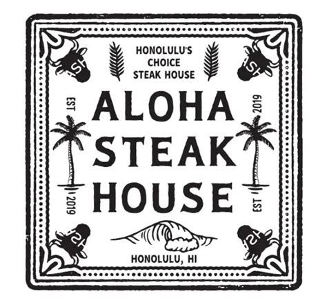 Aloha Steak House Toast