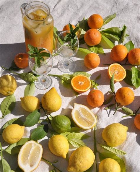 𝒢 On Twitter Orange Aesthetic Fruit Citrus