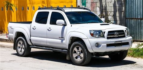 Best used pickup truck under 15000 10 best used full