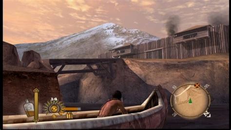 Gun Screenshots For Xbox 360 Mobygames