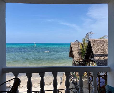 Villa Mina Beachhouse Jambiani Zanzibar Island Lodge Reviews And Photos Tripadvisor