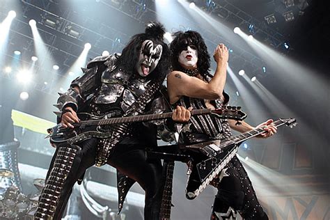 KISS Wont Perform At All At Rock And Roll Hall Of Fame Induction Ceremony Hard Rock Heaven