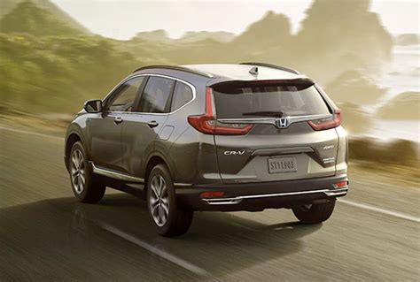 2020 Honda Cr V Hybrid For Sale In Killeen Tx Close To Round Rock And