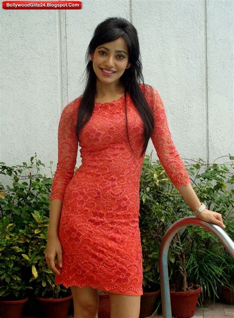 Bollywood Glitz 24 Hot Bollywood Actress Neha Sharmas Hot Pics
