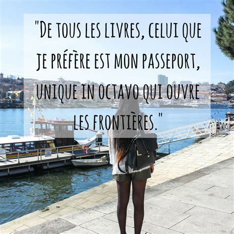 10 Inspirational French Travel Quotes Translated To English