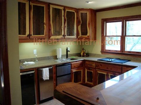 Gallery of our exclusive all wood cabinetry. rustic kitchen cabinets in 2020 | Rustic kitchen cabinets ...