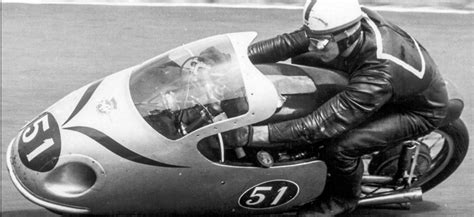 La Légende John Surtees Sest éteinte Actu Moto
