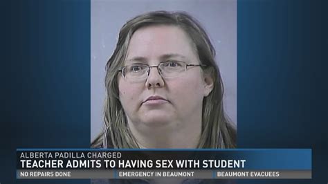 Johnson Hs Teacher Confessed To Having Sex With Student
