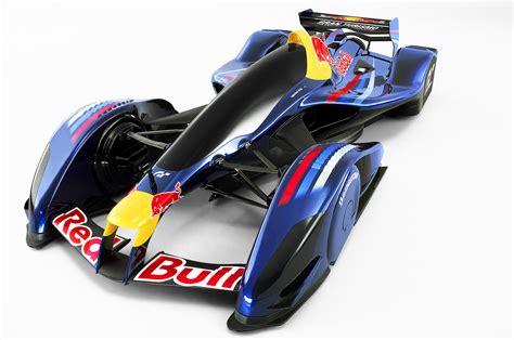 Anyone Else Tantalised By The Prospect Of A Newey Designed Road Car