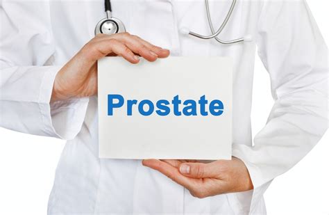 comment prendre soin de sa prostate pour toute la famille