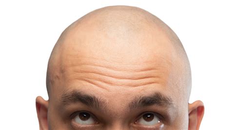 What Really Happens To A Mans Body When He Shaves His Head