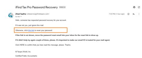 18 How To Reset Forgotten Password