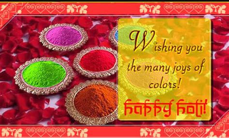 Holi 2018 Best Quotes Messages Wishes And Greetings To Share On