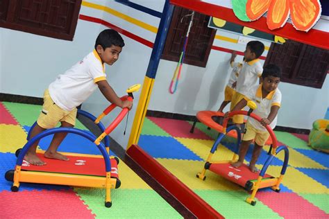 Top Play Schools In Chennai Activities For Kids In Chennai Flickr