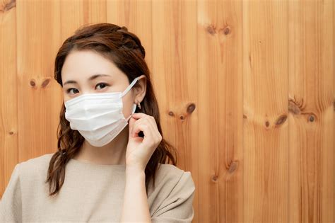 マスク 耳 痛く ならない 方法 | マスクで耳が痛い｜簡単!痛く ...