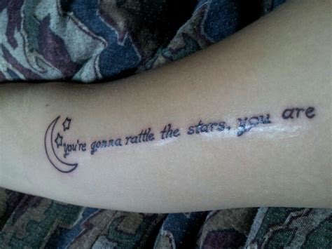 A quote can be a single line from one character or a memorable dialog between several characters. treasure planet tattoo quotes art tattoos planets adventure disney ... | Planet tattoos, Tattoo ...