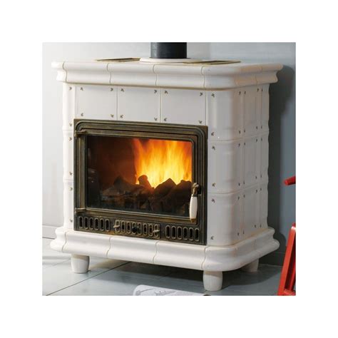 Fondée en 1840, godin sa est le spécialiste français des poêles. Poêle à bois Godin Constance - Poêle et Ambiance