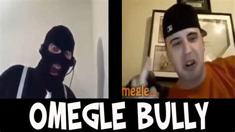 Pervert Gets Bullied By Omegle Bully Youtube