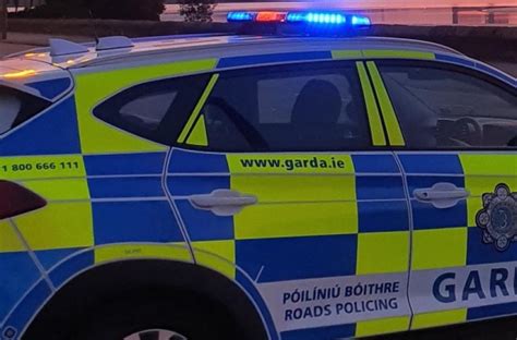 Laois Nationalist — Woman Suffers Critical Injuries In Violent Laois
