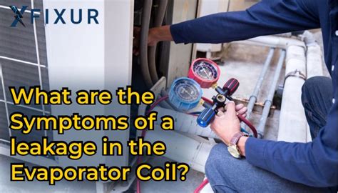 Common Things To Know About Why Evaporator Coil Leak Air Conditioner