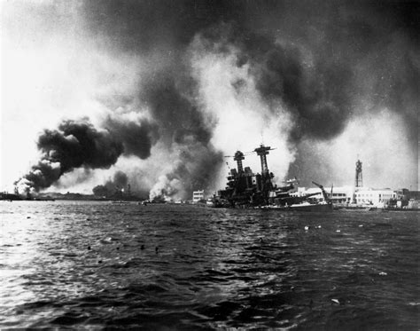 Why Did Fdr Use The Word ‘infamy In His Famous Pearl Harbor Speech