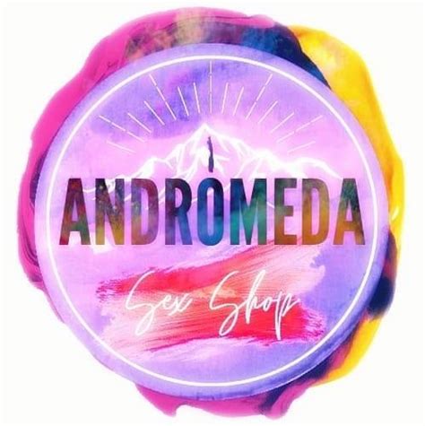 Andrómeda Sex Shop Home