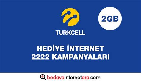 Bedava Nternet Paketleri Turkcell Vodafone T Rk Telekom
