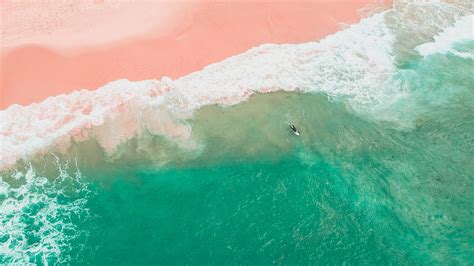 Brighten your winter mood with this free 4K Beaches-themed ...