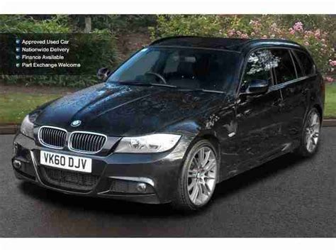 The bmw 2 series coupe brings performance and handling to a coupe that redefines the thrill of driving. BMW 2010 3 Series 320D 184 Sport Plus Edition 5Dr Diesel Estate